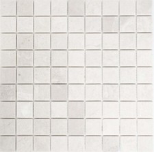 Marmo Pietra Naturale Piastrelle Mosaico Cream Rivestimento Muro Corpo 42-0104_