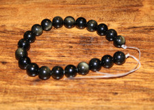 Gemstone Strands
