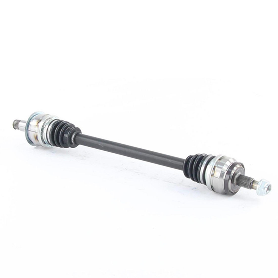 Rear CV Axle Joint Half Shaft For 20132015 Mercedes E300 3.5L with