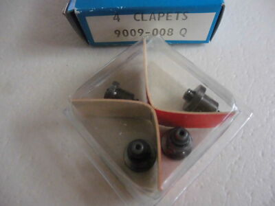Lucas 900-9008Q Druckventil 4Ventile 9009008Q soupape de pression valve válvula