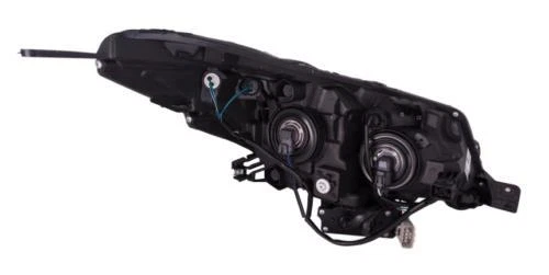 FARO PARA SUBARU FORESTER 17-18 HALÓGENO CAPA FARO LADO IZQUIERDO DEL CONDUCTOR Foto 2 de 4