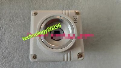 1PC Gebraucht SENTECH STC-640CC  #YY