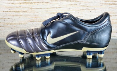 total 90 nike fußballschuhe