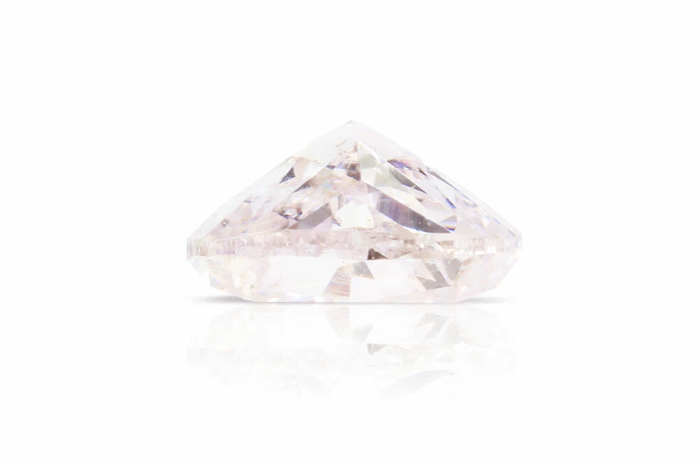Gia natural pink on sale diamond
