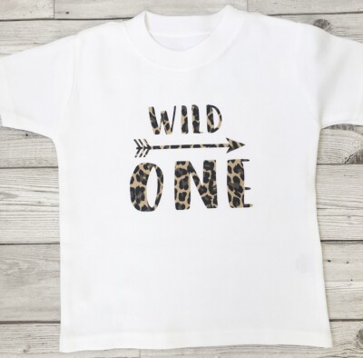 wild one vest