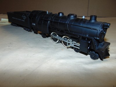 FLYER S  21160   STEAM ENGINE WITH MANUAL REVERSE  -           #85