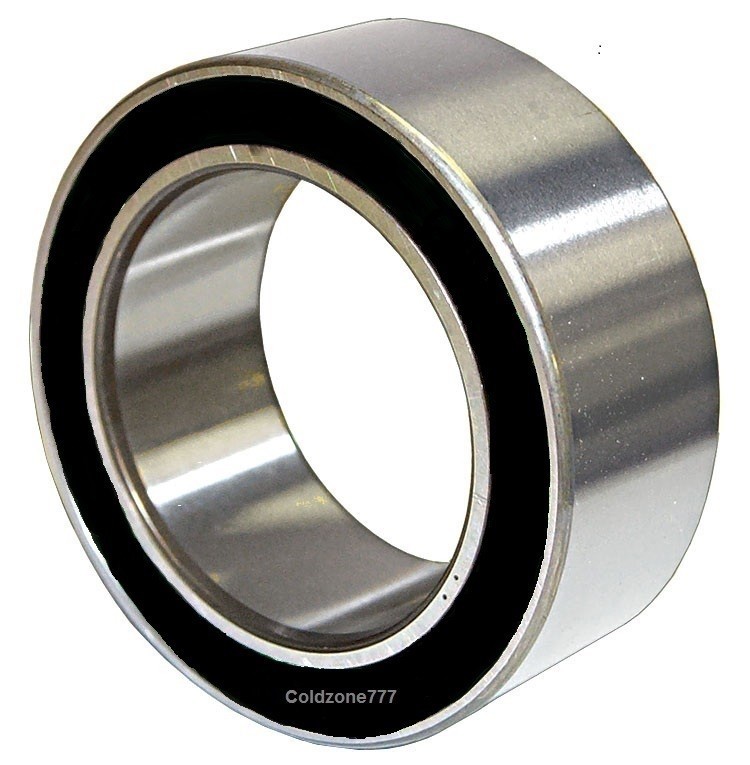 AC Compressor Clutch Bearing Replacement for NSK 6561715 A/C | eBay