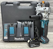 MAKITA XCS06ZK 18V LXT Lithium-Ion Brushless Cordless Steel Rod Flus (A1D025965)