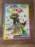 Cyclizar ex - Ultra Rare Holo SV08: Surging Sparks 228/191 NM Pokémon TCG