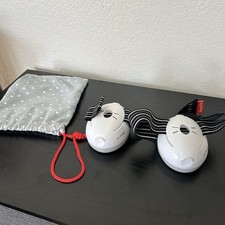 Alpine Muffy Baby Maximum Ear Protection Anti-Slip for Ages 0-36 Months