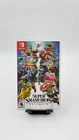 New ListingSuper Smash Bros. Ultimate (Nintendo Switch, 2018)