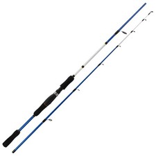 Spinnrute Bolt 180cm 8-15lb Angelrute Steckrute Forelle Friedfisch Raubfisch