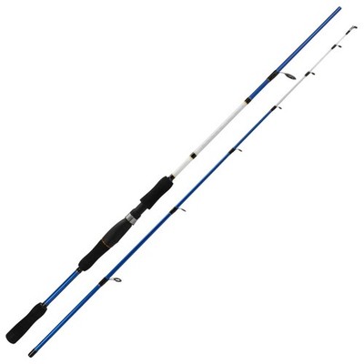 Spinnrute Bolt 180cm 8-15lb Angelrute Steckrute Forelle Friedfisch Raubfisch