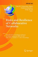 Luis M. Camarinha-Matos (U. A.) | Risks And Resilience Of Collaborative Networks