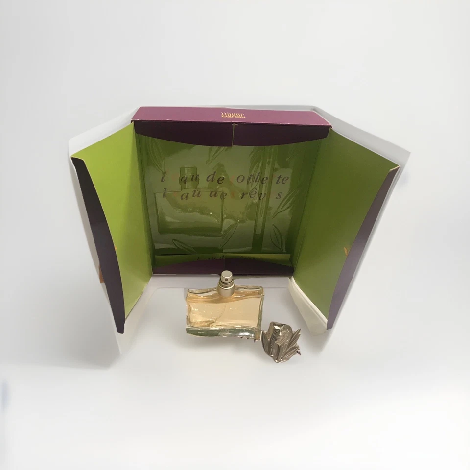 Kenzo Jungle Tigre EDP 1,7 oz en conjunto de regalo - Nuevo, falta mini, perfume raro Foto 4 de 4