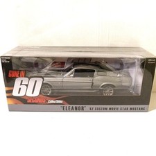 Condition 60 Seconds Shelby Mustang 1 18 Eleanor Greenlight Limited to 1500 uni