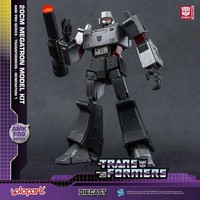 Transformers G1 Amk Pro Megatron Mk Actionfigur Von Yolopark