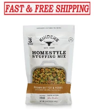 Kinder's Homestyle Stuffing Mix, 24 oz. FREE SHIPPING!!!