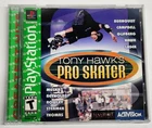 Tony Hawk's Pro Skater (Sony PlayStation 1 1999) PS1 Complete Tested
