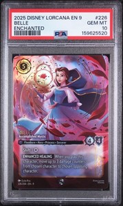 Enchanted Belle | eBay
