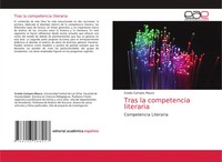Eraida Campos Maura | Tras La Competencia Literaria | Taschenbuch | Spanisch