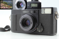 Modello S [N come nuovo / cappuccio] Fuji Fujifilm KLASSE S fotocamera pellic...
