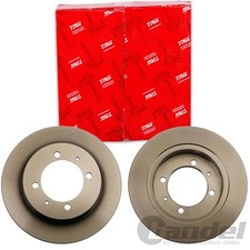 Disque de frein Mitsubishi CARISMA