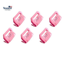 6PCS Upgraded Window Switch Button Cover 4 Center Console Positions and 2 Rear S