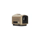 INFITAC Fast Mini FMP13 Thermal Pistol Sight, 13mm, FDE #FMP13FDE