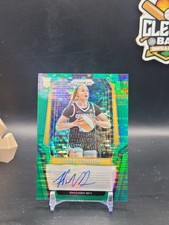 2025 Panini Prizm WNBA Basketball Set Review and Checklist 29
