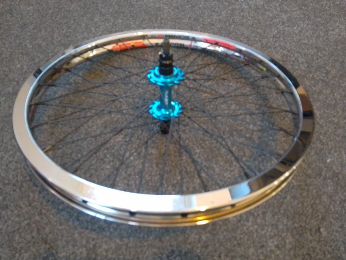 Alexrims Front Wheels for sale | eBay UK