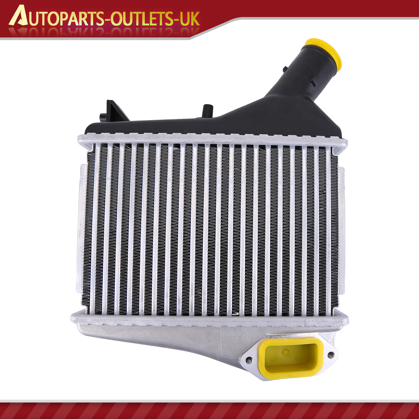 INTERCOOLER FOR HONDA CRV CR-V 1.6 i-DTEC 2015 2016 2017 2018 N16A4 19710R5ZG01