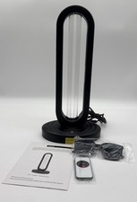 Ultraviolet Sterilization Light Household Lamp Germicidal Disinfection Home