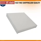 1Pcs Cabin Air Filter For Nissan Maxima Murano Sentra Infiniti FX35 G35 FX45