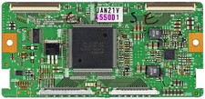 LG 6871L-4550D 6870C-4000K T-Con Board for 55LH90-UB