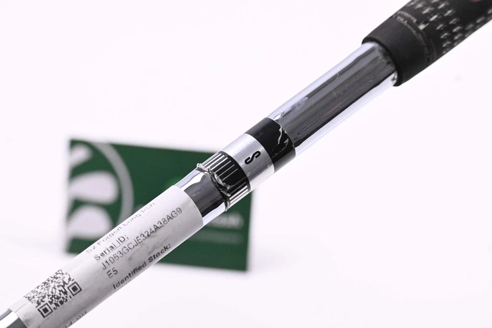 Cobra S2 Forged #4 Iron / 22 Degree / Stiff Flex N.S.Pro Shaft - Image 4 of 4