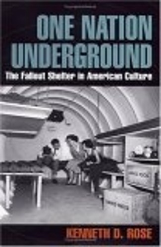 One Nation Underground - 9780814775233