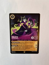 Malefiz - Herrin des Bösen (V.1) Die Tintenlande - Maleficent - Einzelkarten