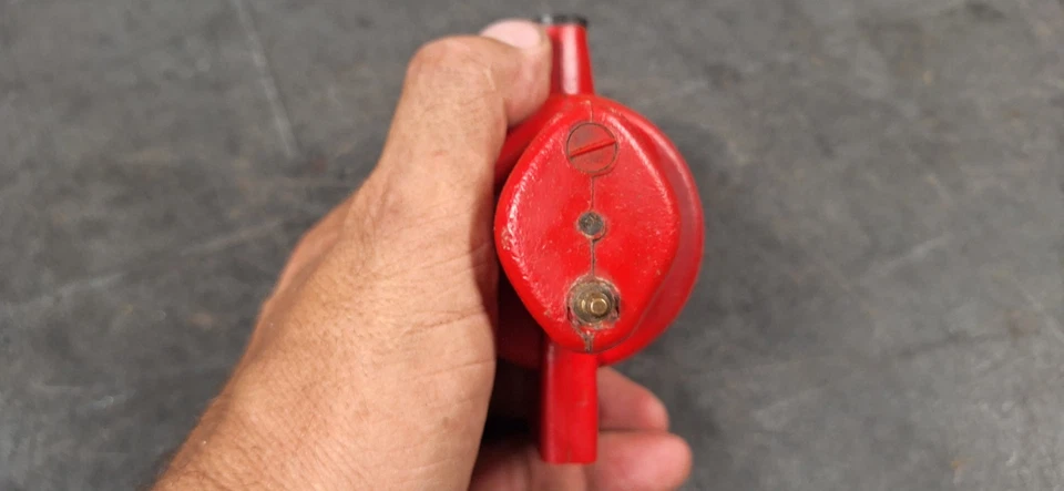 Mallory Transistorized Ignition System Hot Rod Vintage Sprint Car Indy 500 12 V - Image 3 of 4