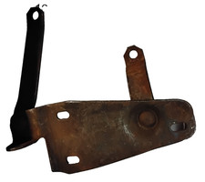 Nos 1938 1939 Ford Pickup Panel Right Hood Hinge Original Rh Free Shipping