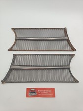 Griglie Anteriori Alfa Romeo GT Junior Usate