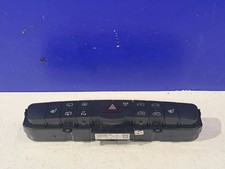 Mercedes-Benz Vito Viano W639 2014 Schalter Warnblinkanlage A6398701810