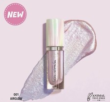 Moira Diamond Daze Liquid Eyeshadow In Airflow BNIB