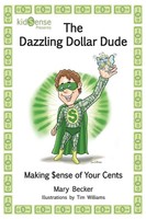 Mary Becker | The Dazzling Dollar Dude | Taschenbuch | Englisch (2022)