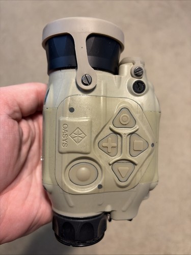 BAE OASYS UTM (Not The X Model) Universal Thermal Monocular Used - Picture 1 of 20