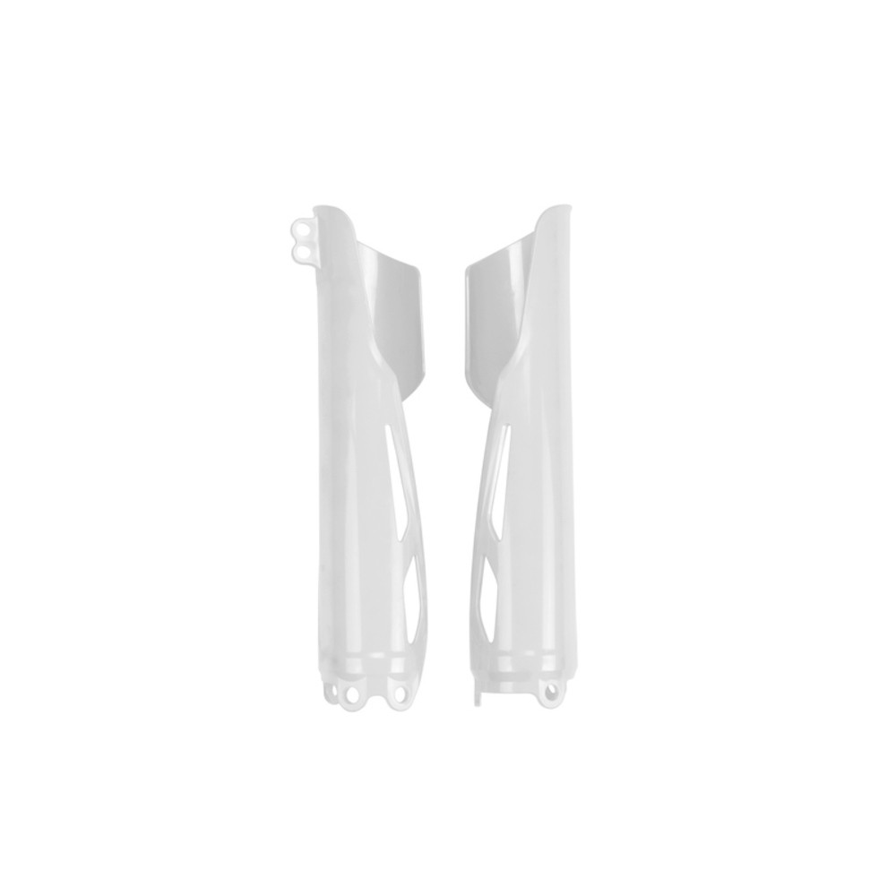 Protectors Of Fork Ufo-Blanco/White for Moto Spare Parts Accessories Pieces - Image 3