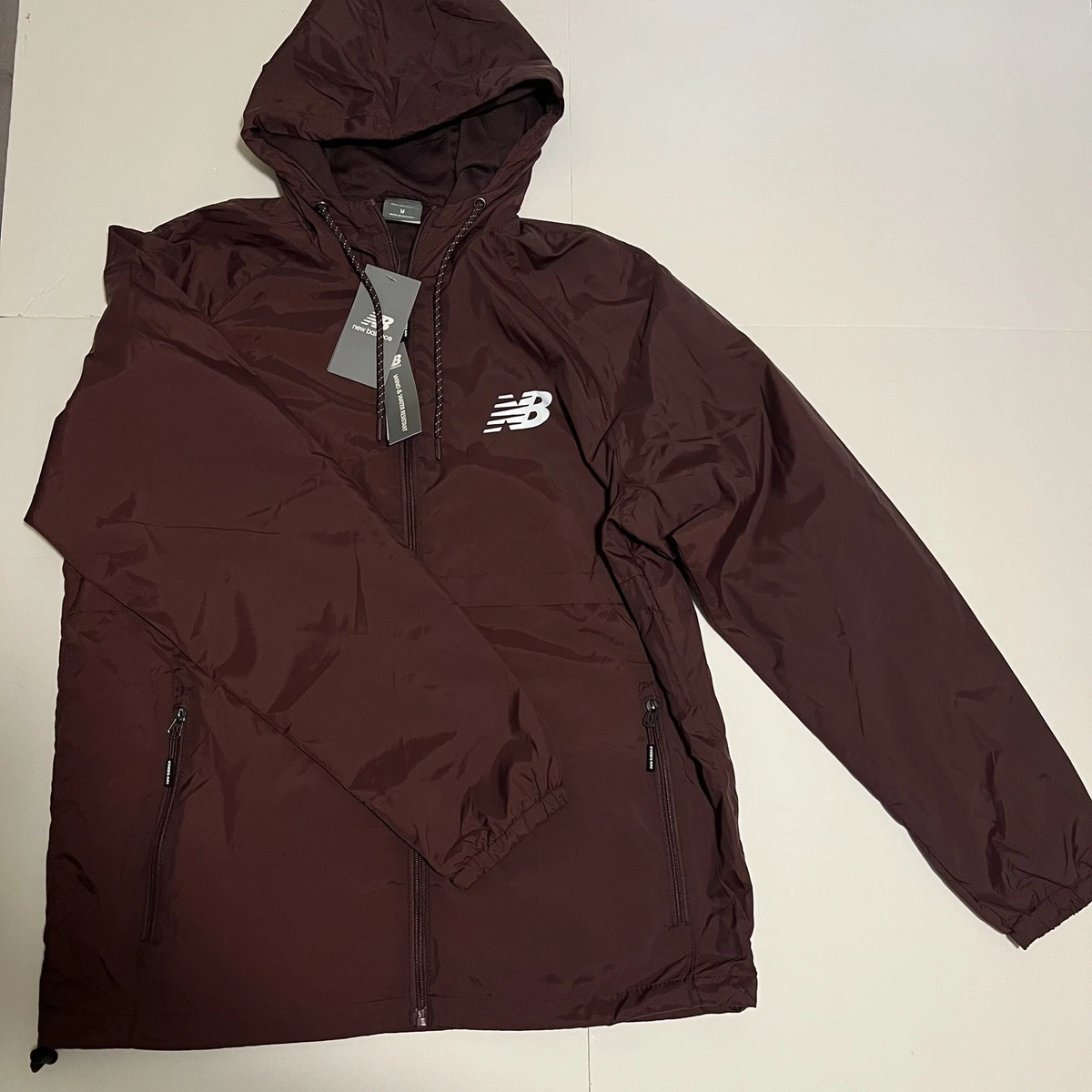 New Balance Full Zip Men's Activewear for Sale | Shop Men's