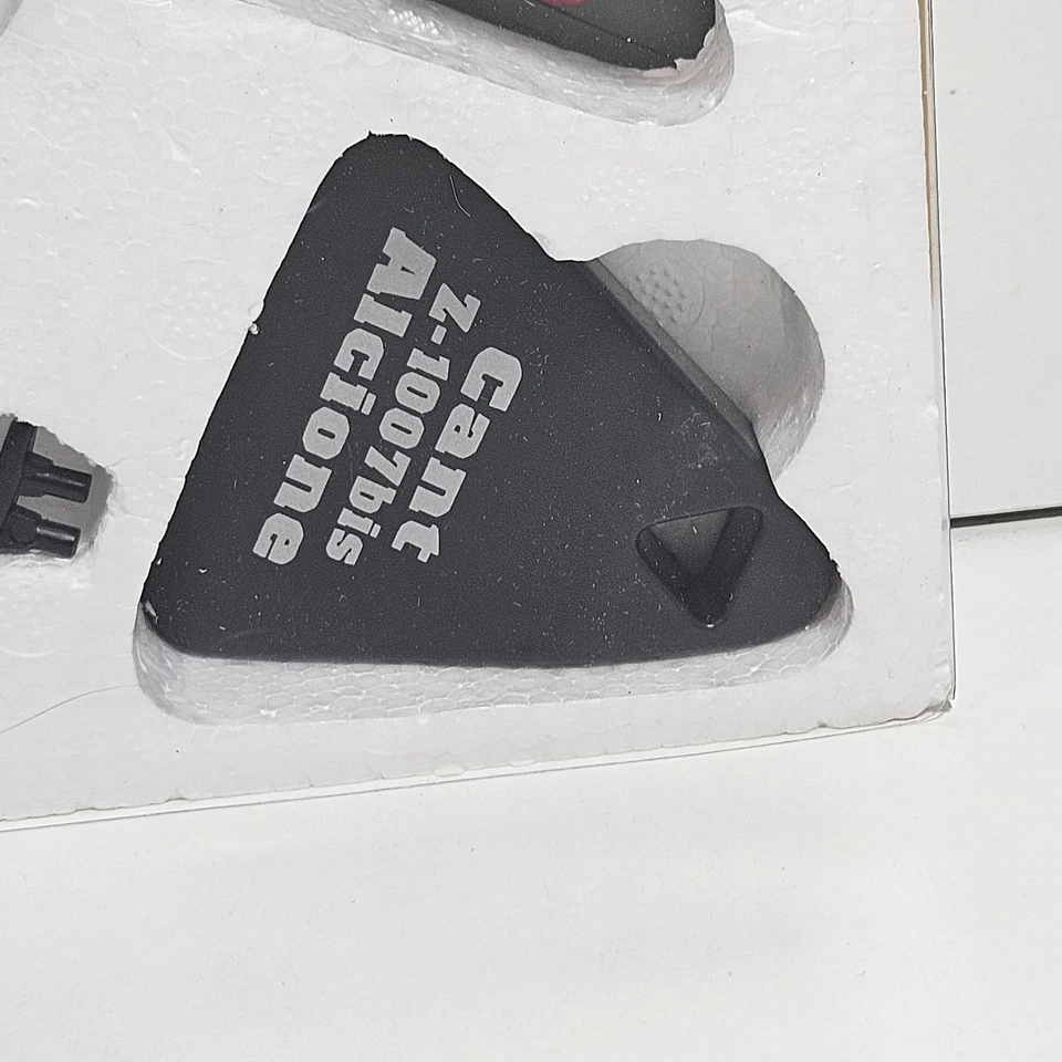 Atlas Editions Cant Z-1007bis Alcione Avión Militar 3903035 1:144 Caja Insignia Foto 2 de 4