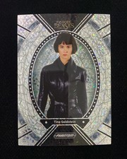 2025 Kakawow Phantom Fantastic Beasts Occamy Egg Tina Goldstein 227/419 N23 PU97