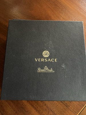 Versace Rosenthal Butterfly Salad